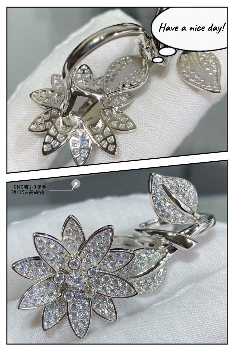 Vca Rings